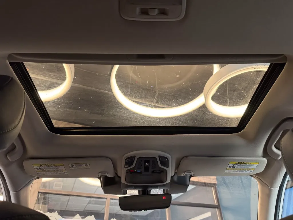 Subaru Outback photo 22