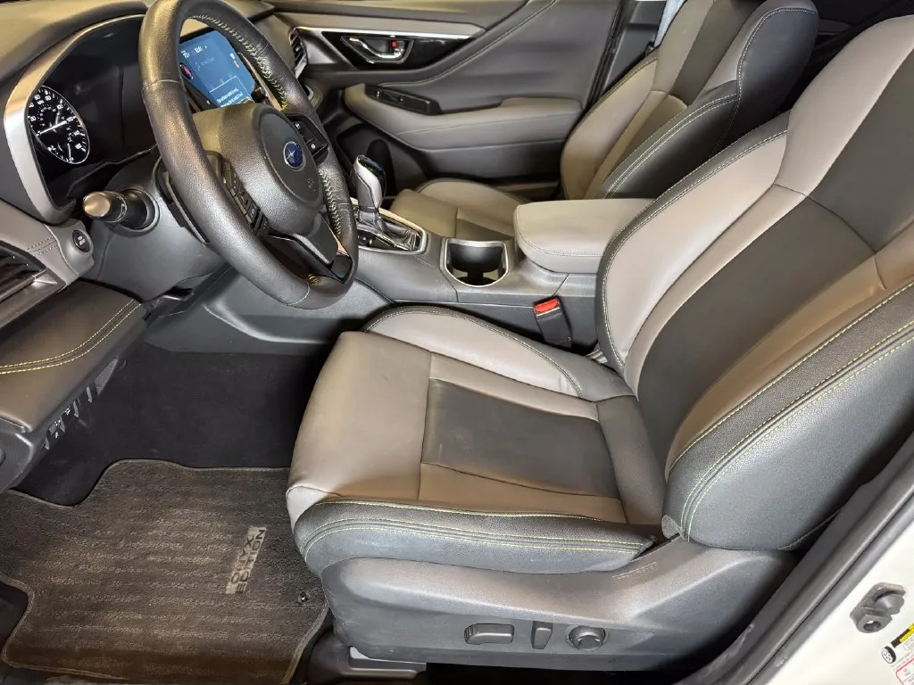 Subaru Outback photo 20