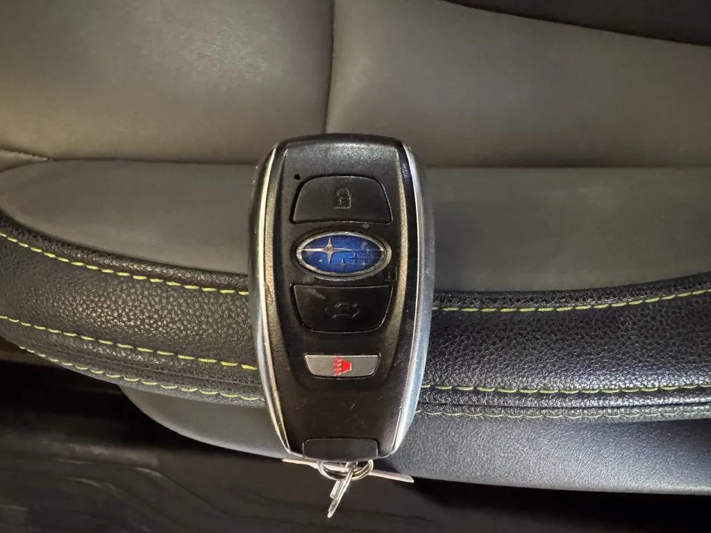 Subaru Outback photo 17