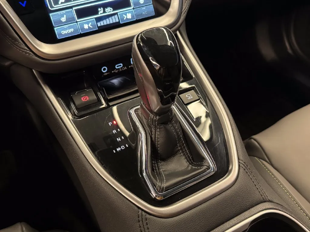 Subaru Outback photo 16