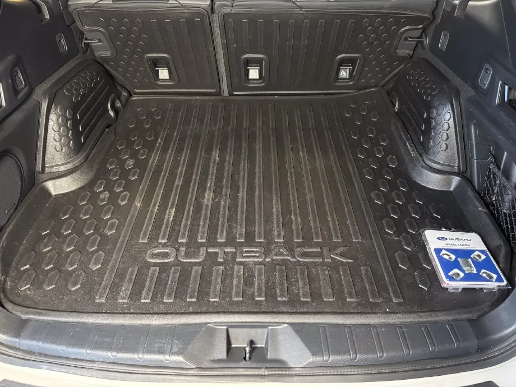 Subaru Outback photo 23