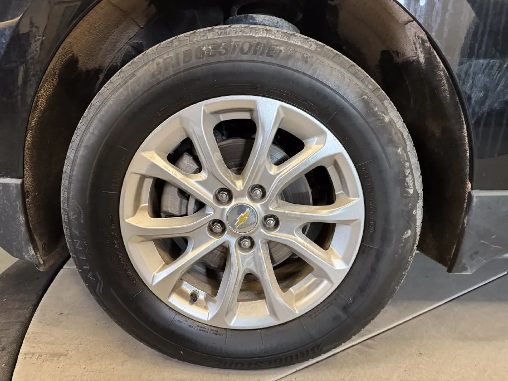 Chevrolet Equinox photo 24