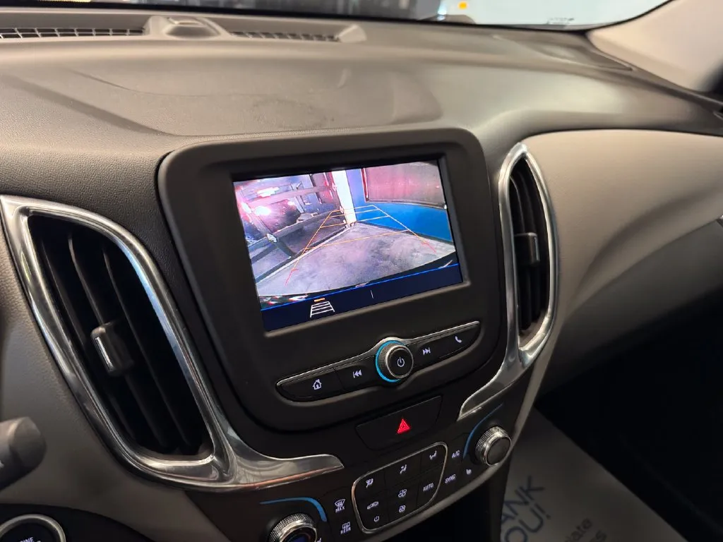 Chevrolet Equinox photo 13