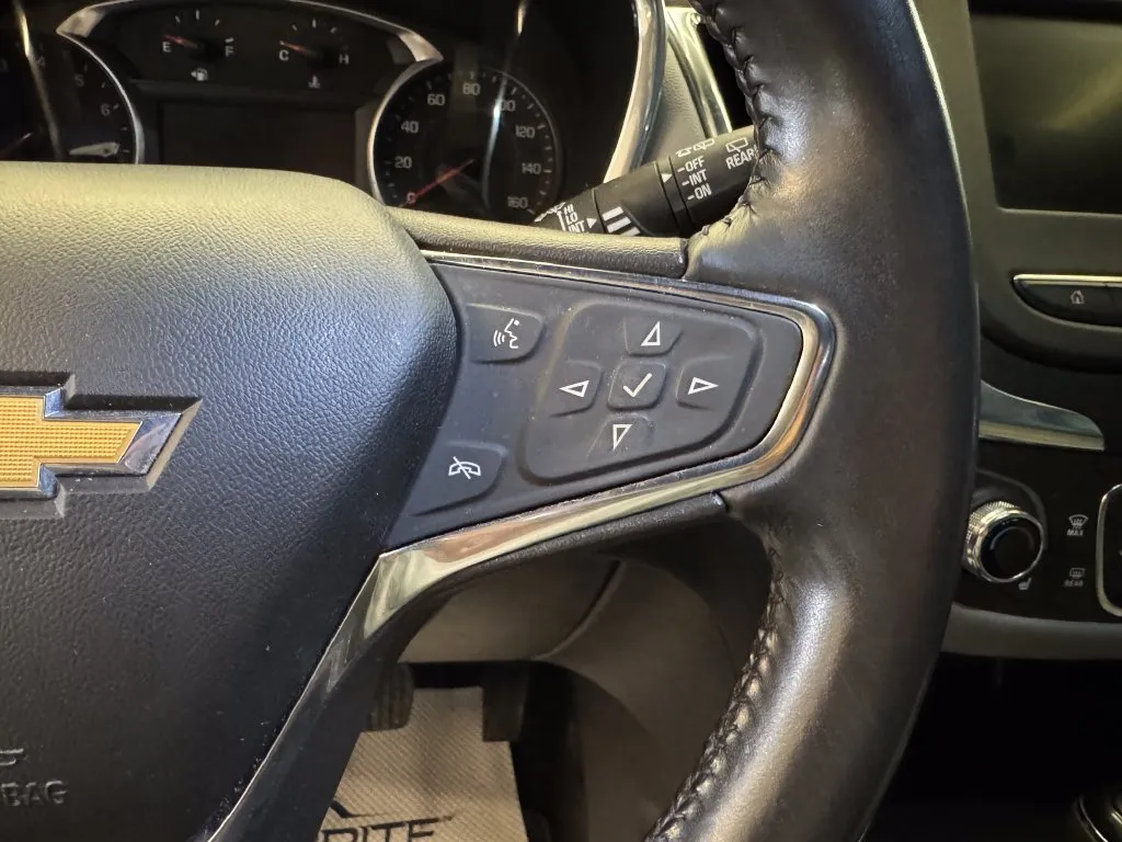 Chevrolet Equinox photo 11