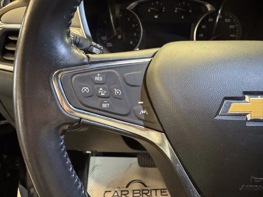 Chevrolet Equinox photo 10