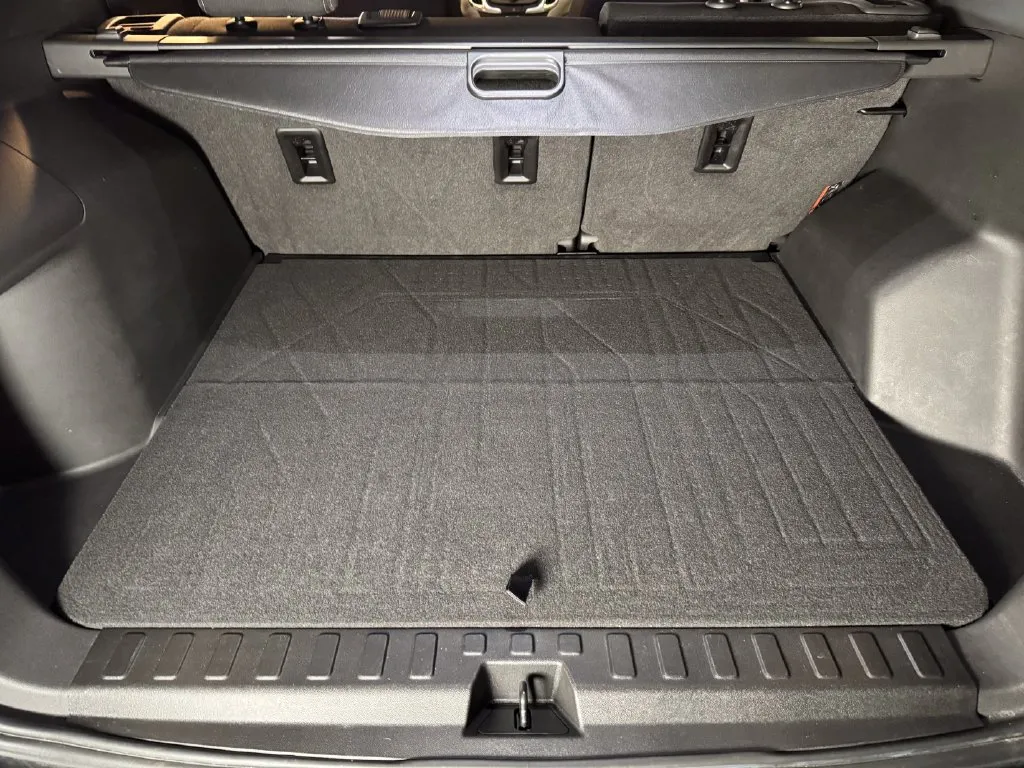 Chevrolet Equinox photo 21