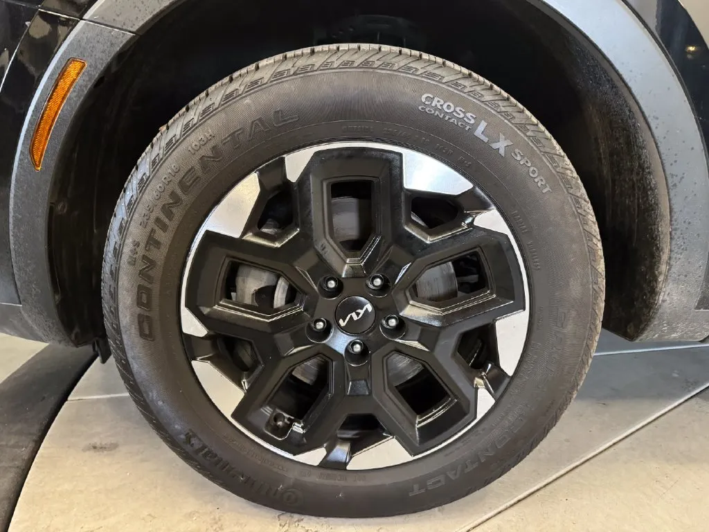 Kia Sorento photo 25