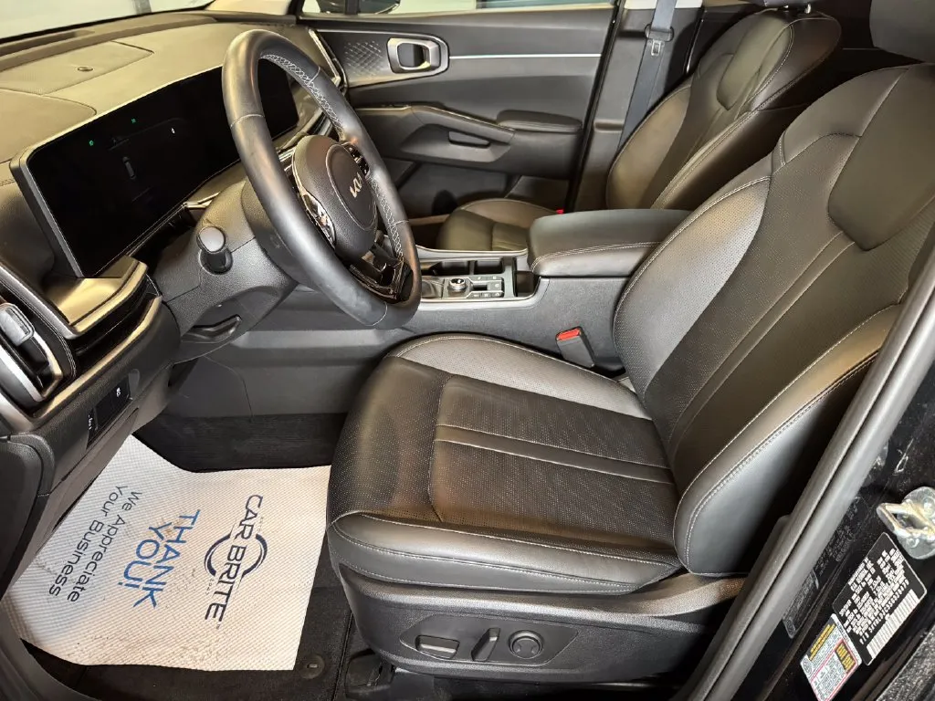 Kia Sorento photo 19