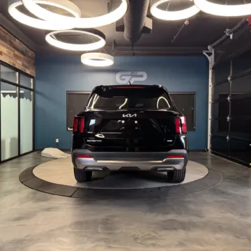 More photos of 2025 Kia Sorento S at GP Motor Company, UT