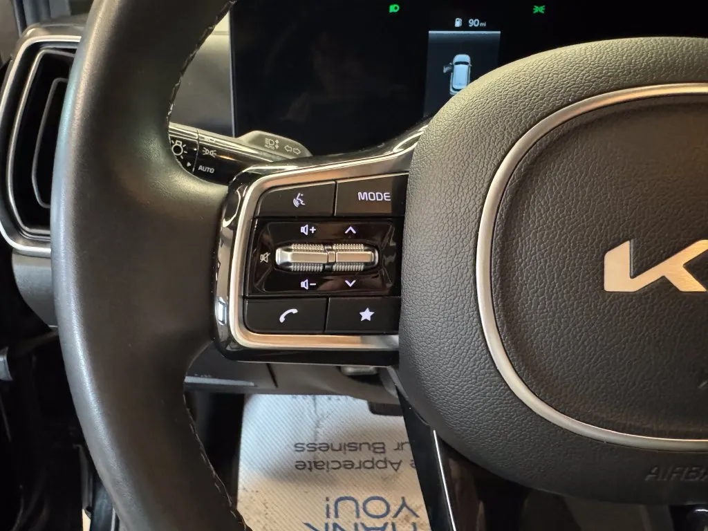 Kia Sorento photo 10