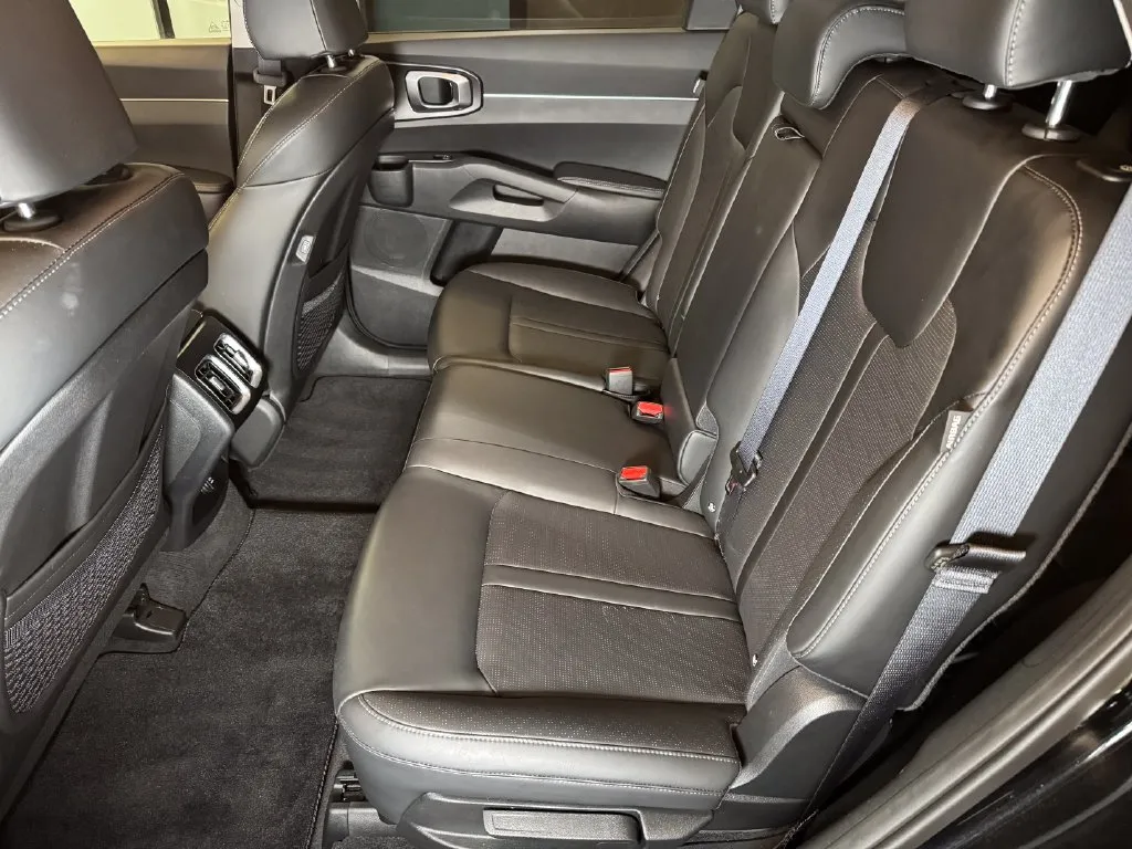 Kia Sorento photo 20