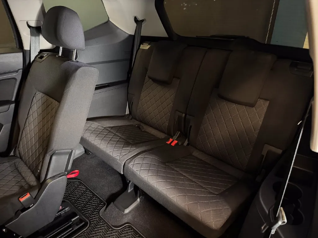 Volkswagen Atlas photo 22