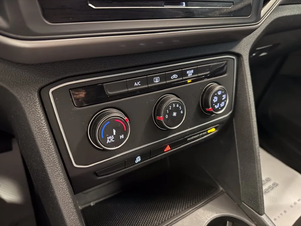 Volkswagen Atlas photo 15