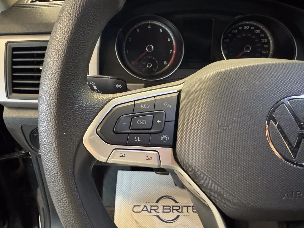 Volkswagen Atlas photo 11