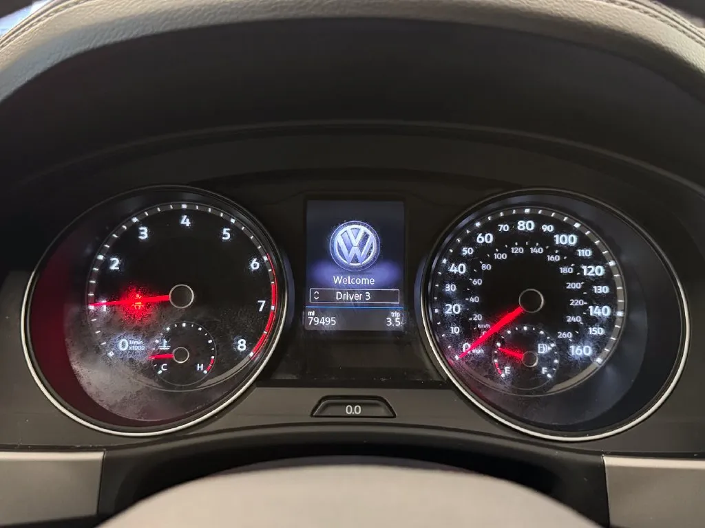Volkswagen Atlas photo 10