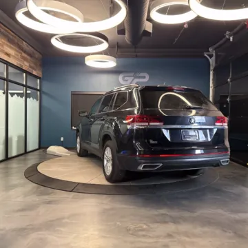 More photos of 2021 Volkswagen Atlas 2.0T S at GP Motor Company, UT