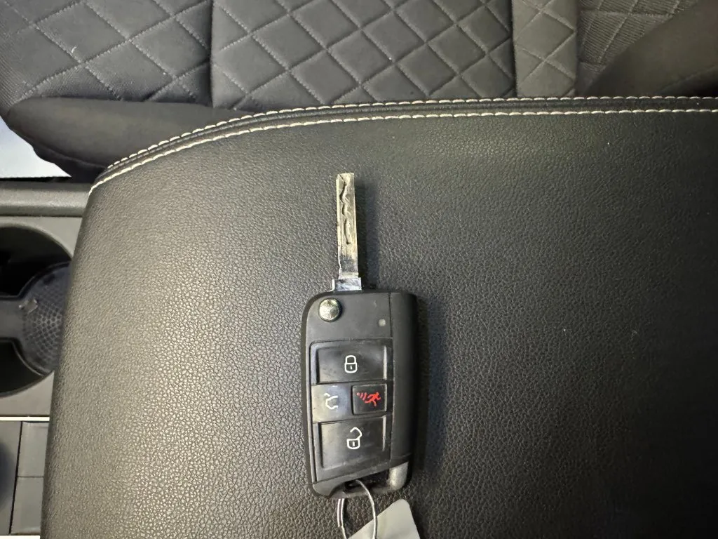 Volkswagen Atlas photo 17