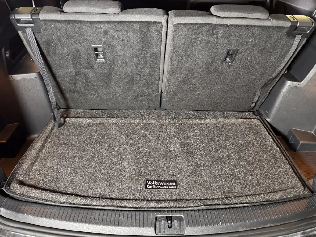 Volkswagen Atlas photo 23