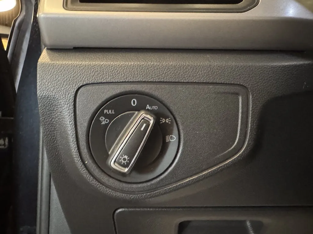 Volkswagen Atlas photo 18