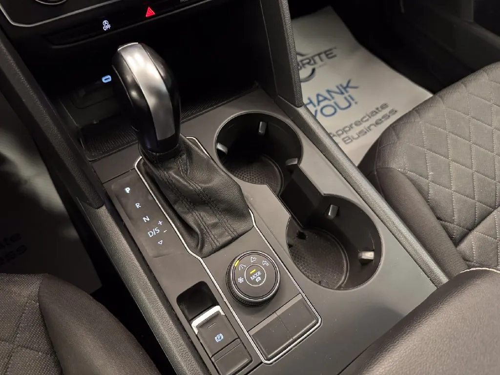 Volkswagen Atlas photo 16