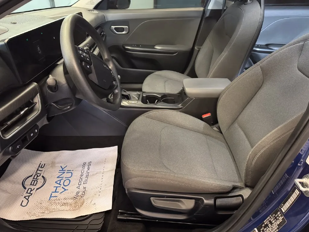 Kia K4 photo 19