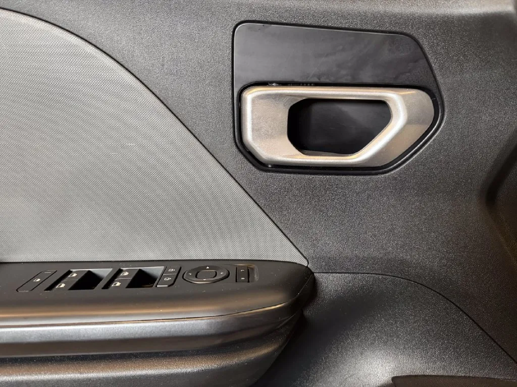 Kia K4 photo 18