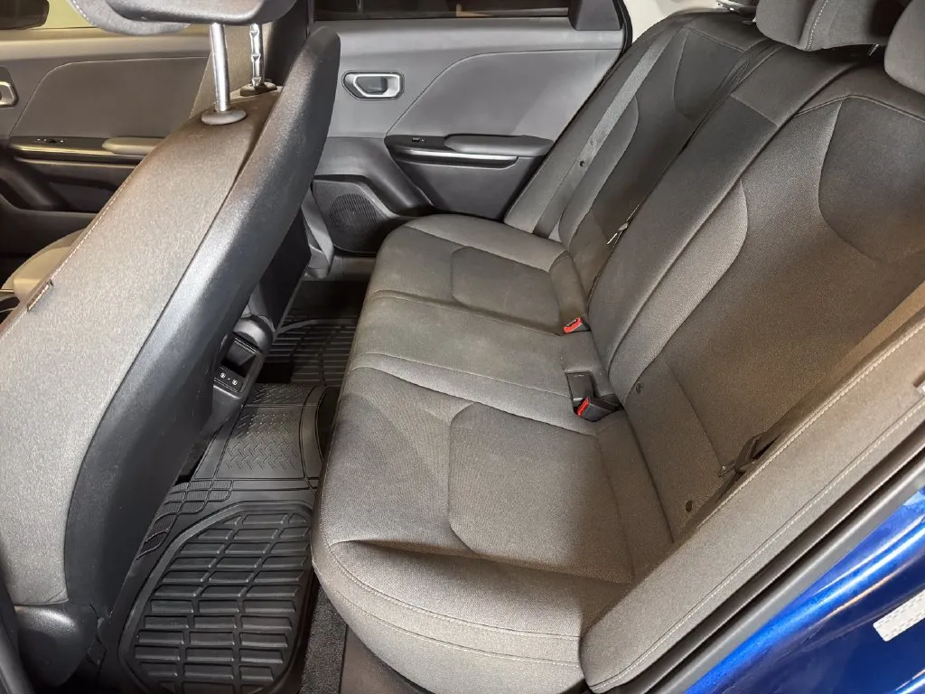 Kia K4 photo 20