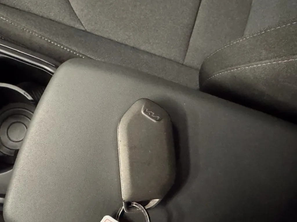 Kia K4 photo 16