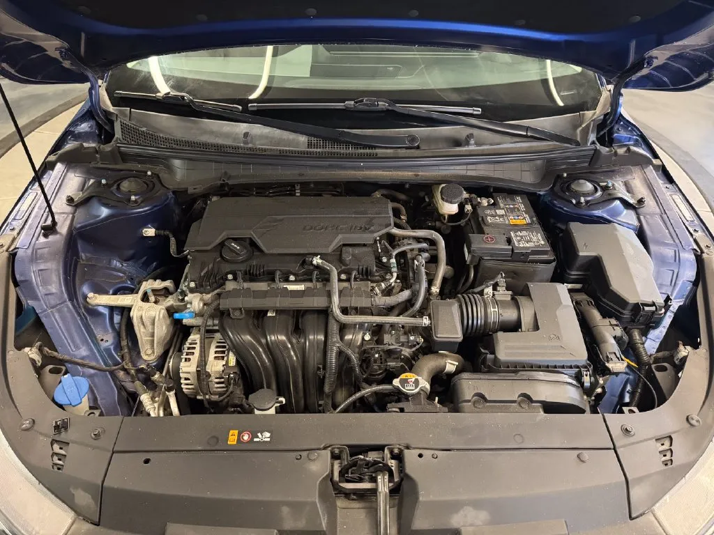 Kia K4 photo 22