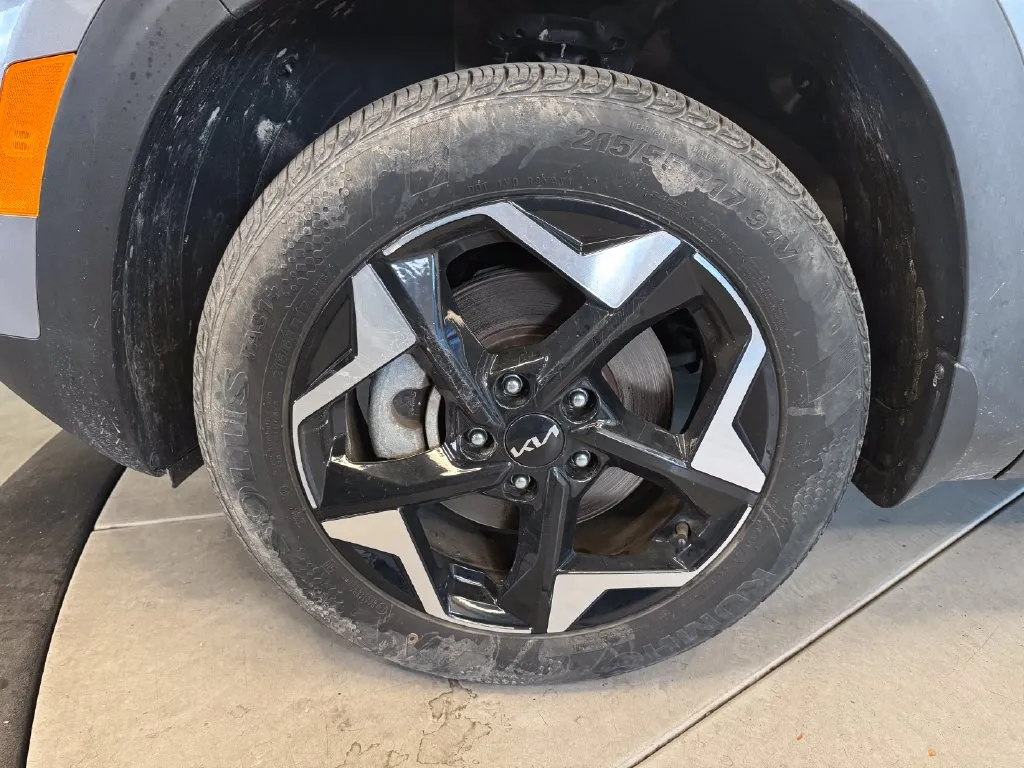 Kia Seltos photo 25