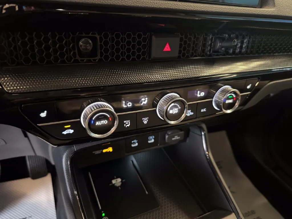 Honda CR-V photo 14