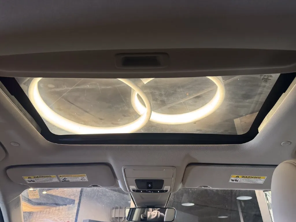Honda CR-V photo 21