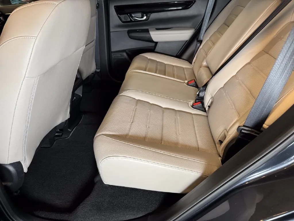Honda CR-V photo 20