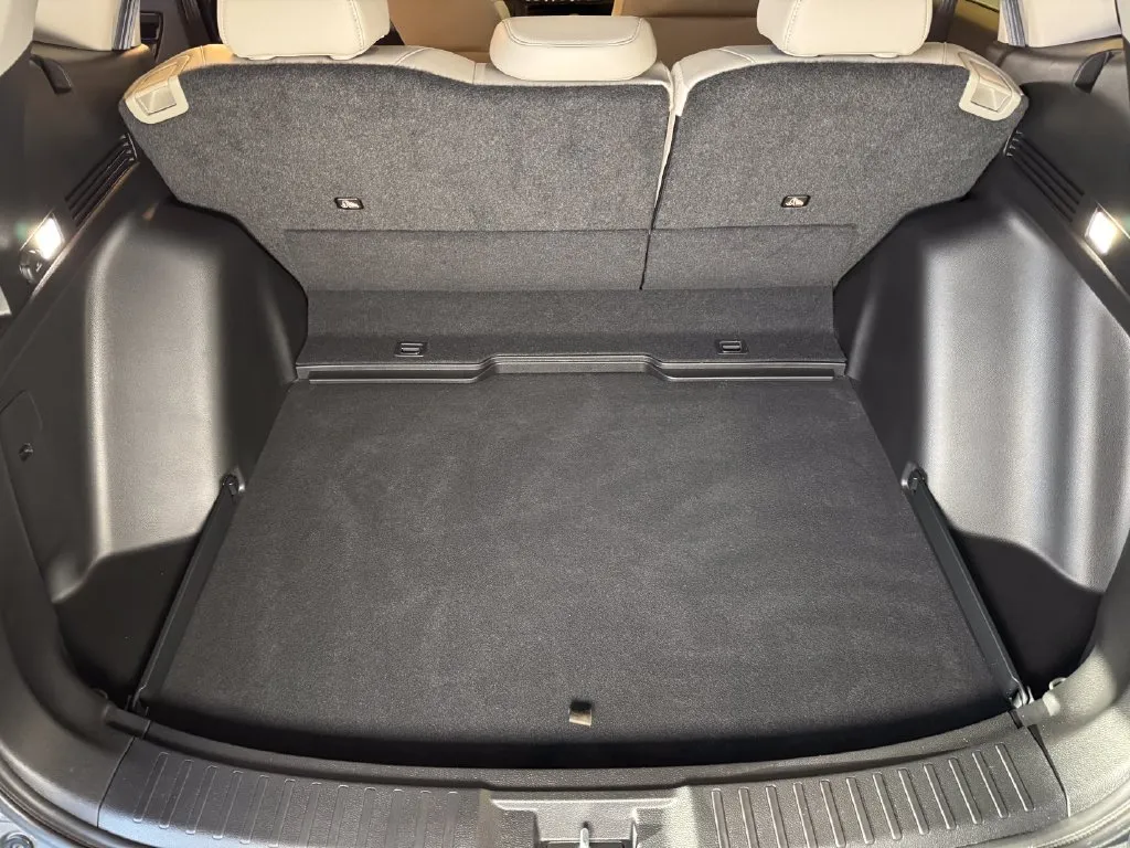 Honda CR-V photo 22