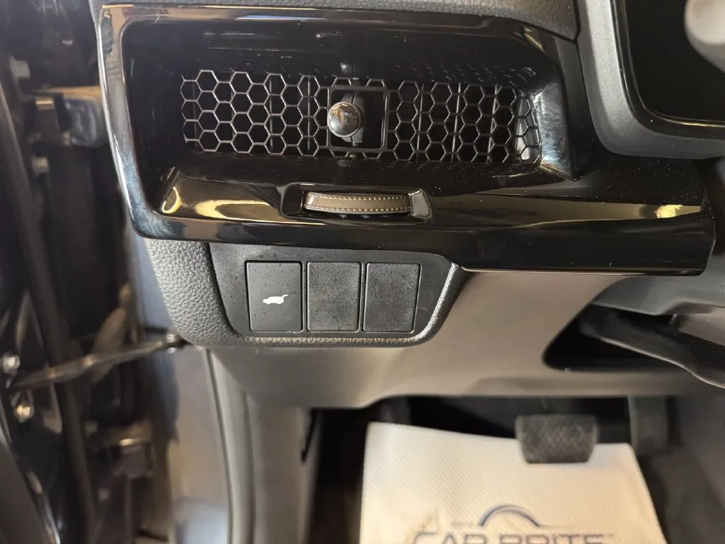 Honda CR-V photo 17