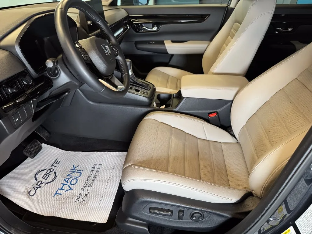Honda CR-V photo 19