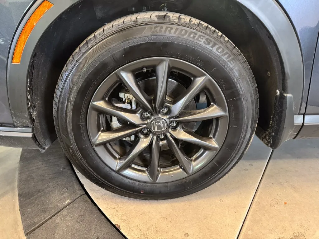 Honda CR-V photo 25