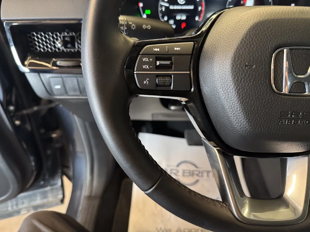 Honda CR-V photo 10