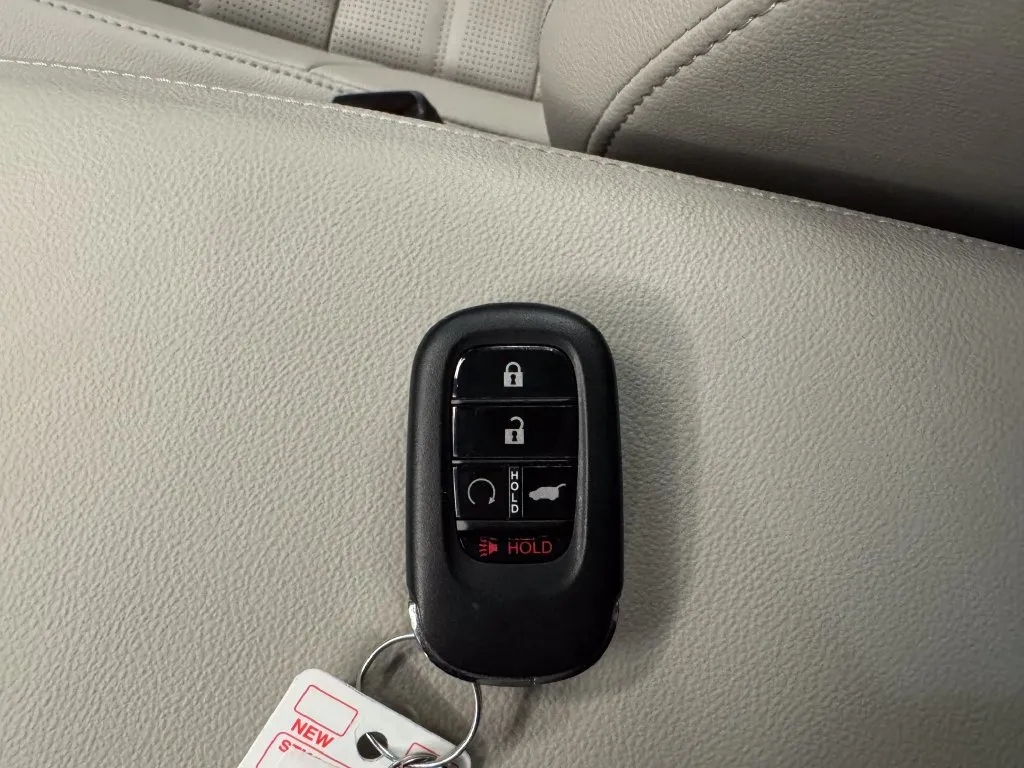 Honda CR-V photo 16
