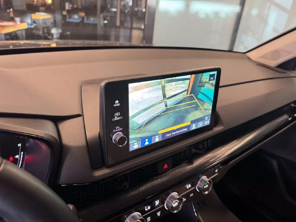 Honda CR-V photo 13