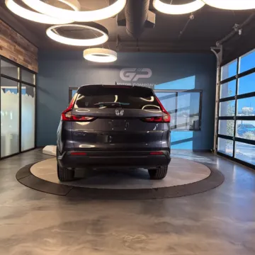 More photos of 2026 Honda CR-V EX-L at GP Motor Company, UT