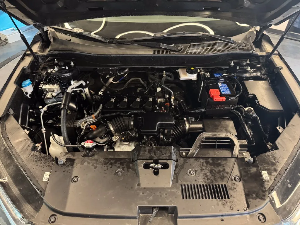 Honda CR-V photo 23