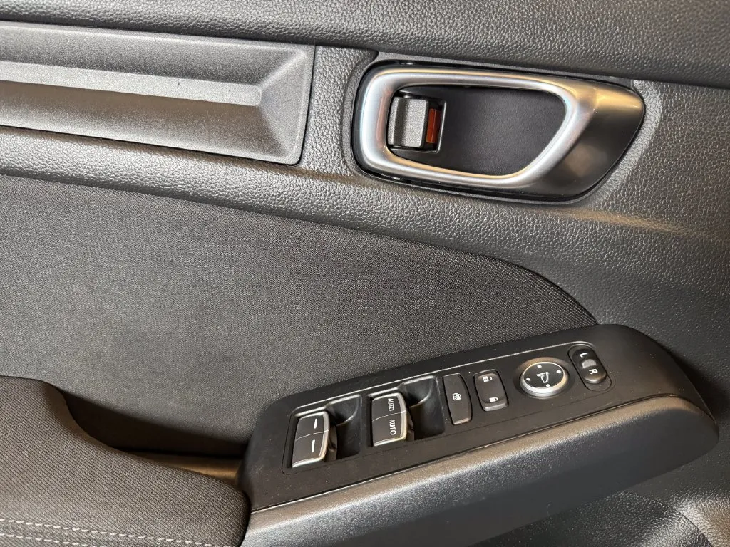 Honda Civic photo 19