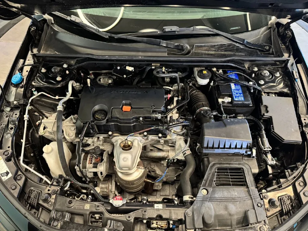 Honda Civic photo 23