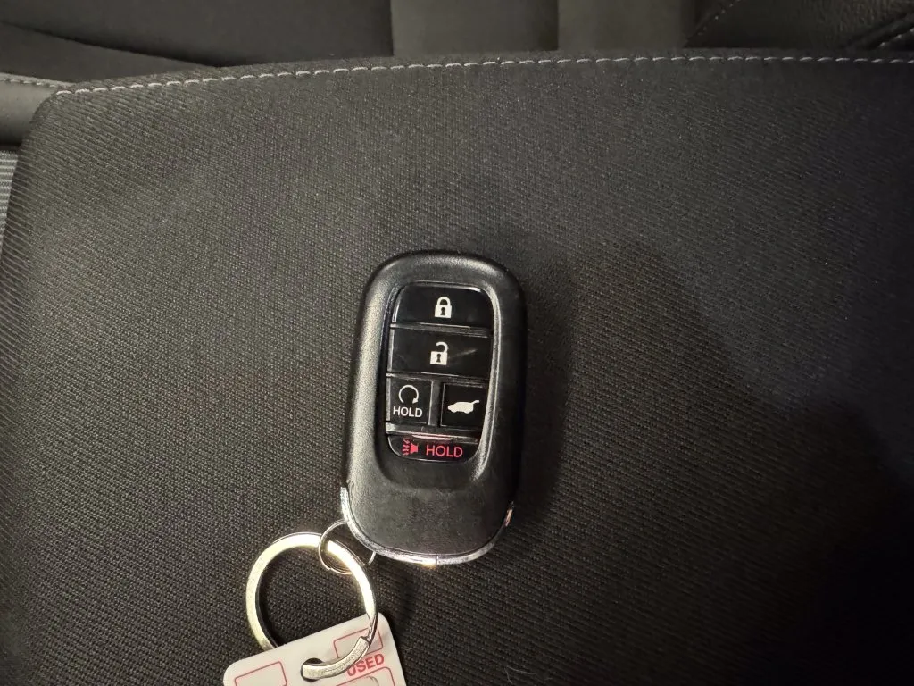 Honda Civic photo 17