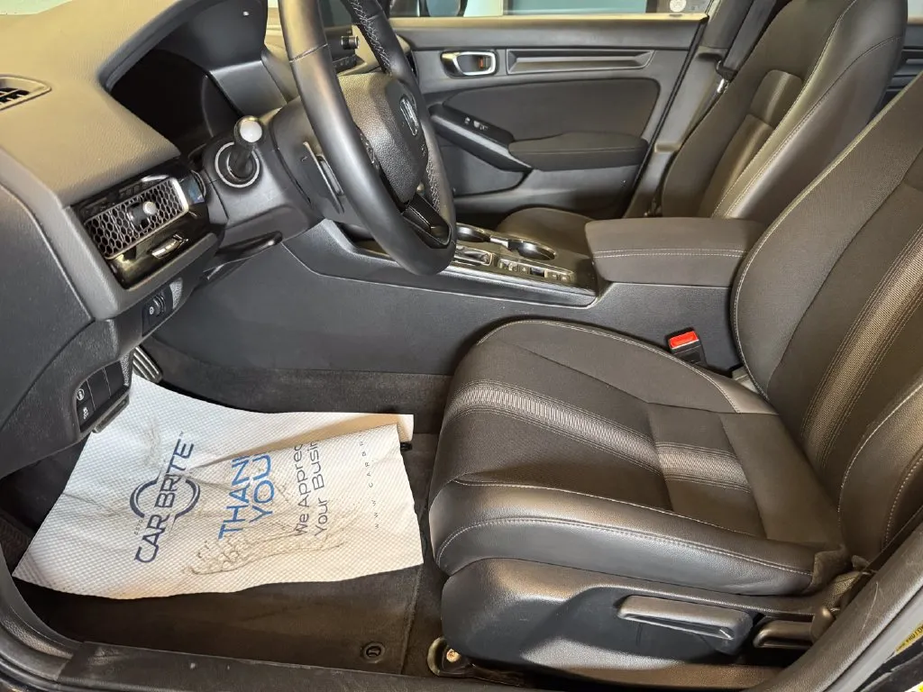 Honda Civic photo 20