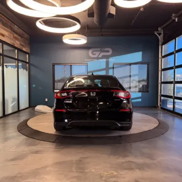 More photos of 2024 Honda Civic Sport at GP Motor Company, UT