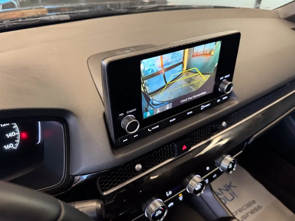 Honda Civic photo 14