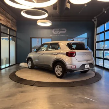 More photos of 2020 Hyundai Venue SE at GP Motor Company, UT