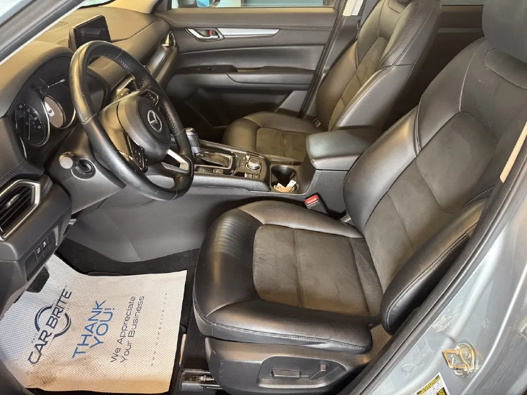 Mazda CX-5 photo 20